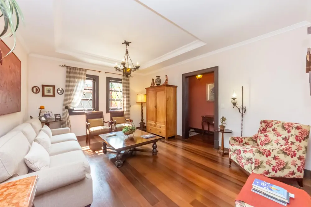 Casa, 3 quartos, 294 m² - Foto 5