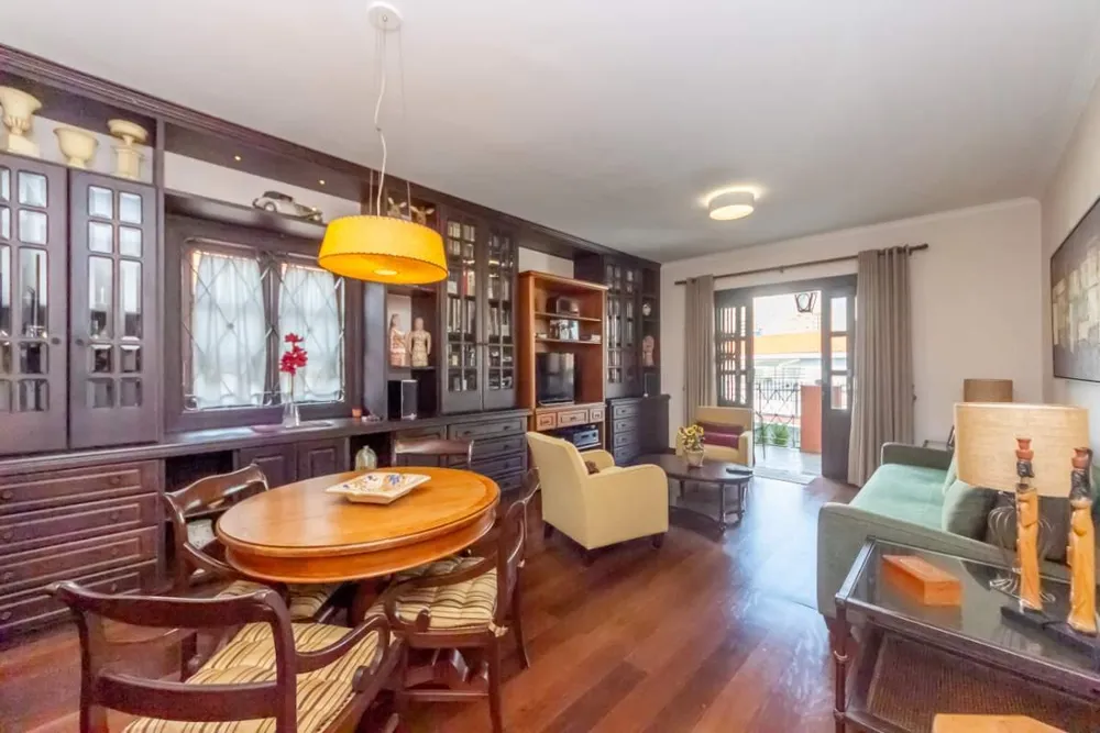 Casa, 3 quartos, 294 m² - Foto 6