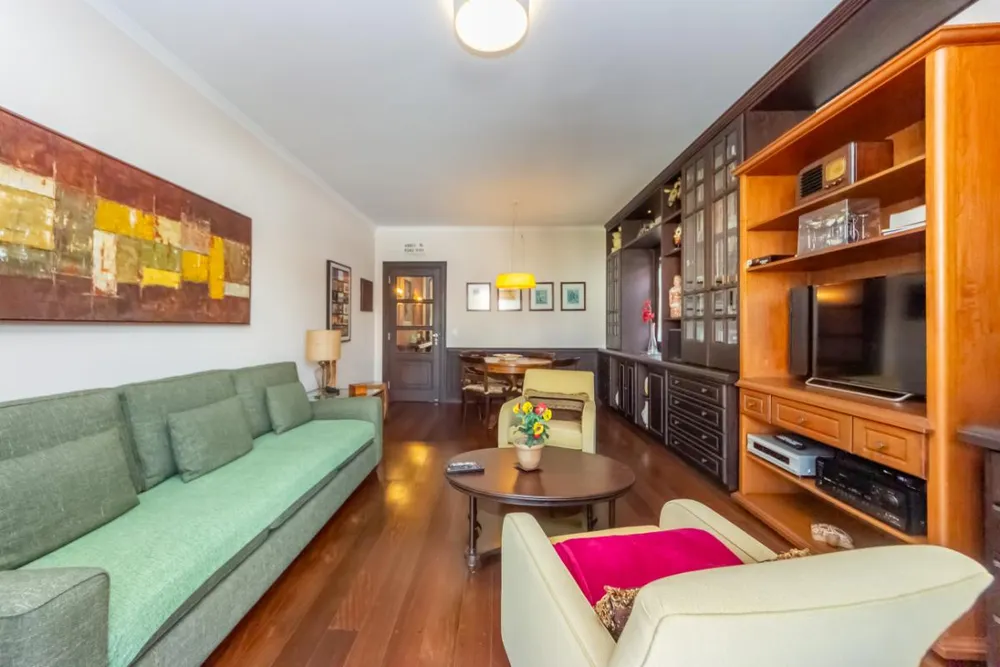Casa, 3 quartos, 294 m² - Foto 4