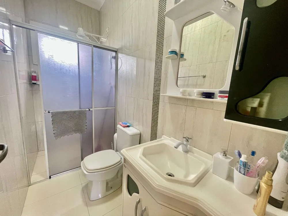 Casa, 3 quartos - Foto 6