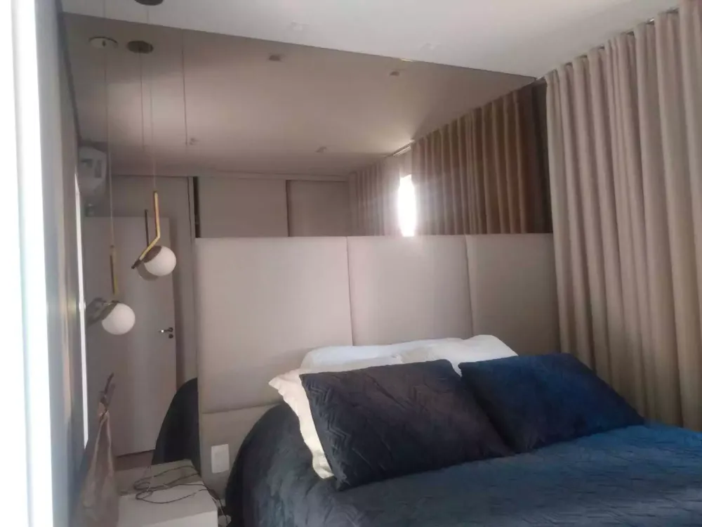 Cobertura, 3 quartos - Foto 6
