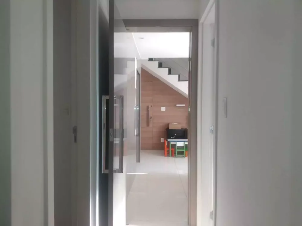 Cobertura, 3 quartos - Foto 4