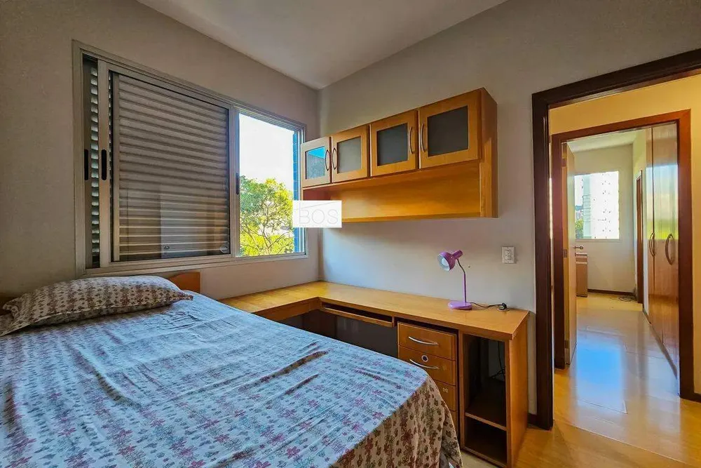 Apartamento, 2 quartos, 82 m² - Foto 8