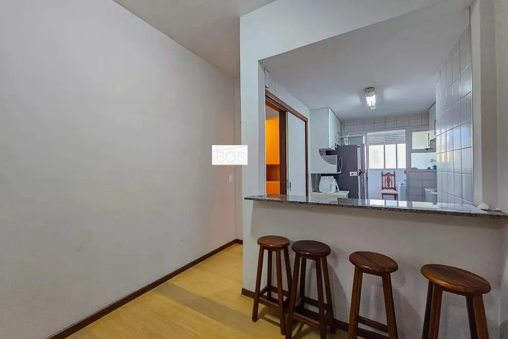 Apartamento, 2 quartos, 82 m² - Foto 1