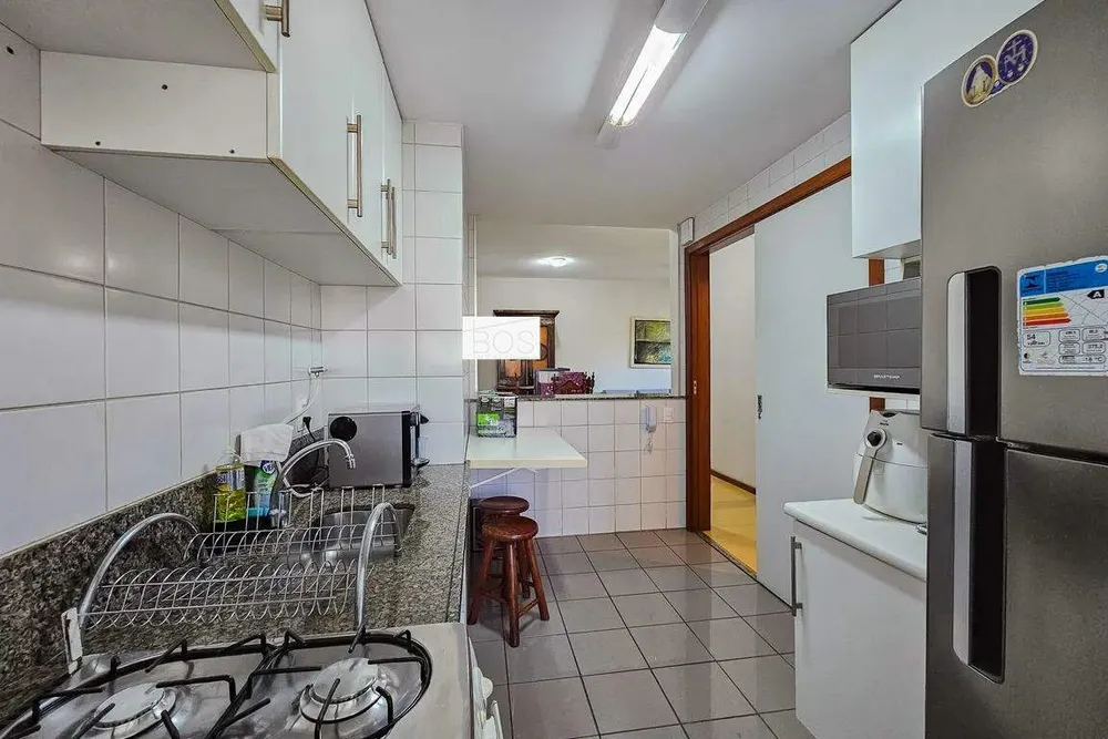 Apartamento, 2 quartos, 82 m² - Foto 4