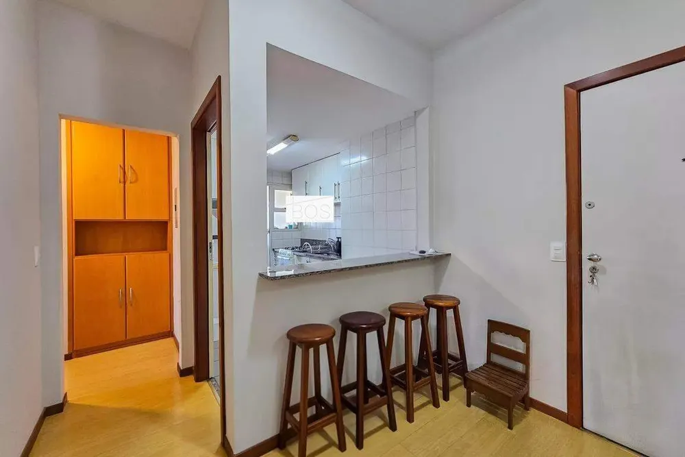 Apartamento, 2 quartos, 82 m² - Foto 3
