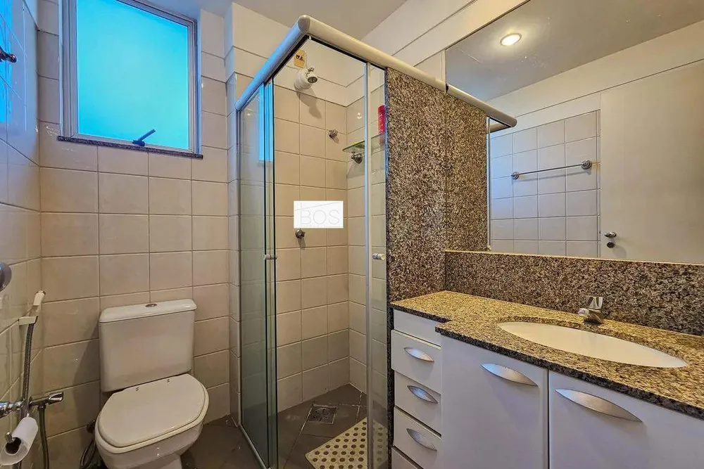 Apartamento, 2 quartos, 82 m² - Foto 6