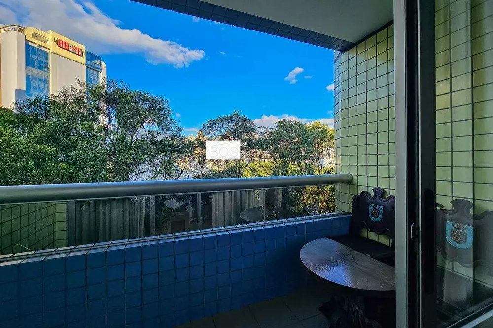 Apartamento, 2 quartos, 82 m² - Foto 2