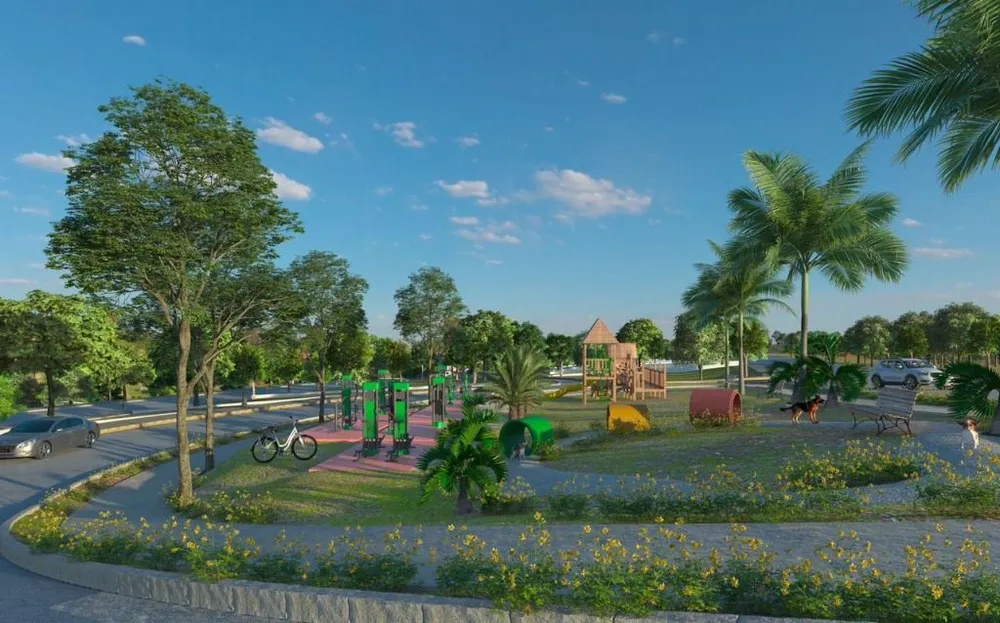 Terreno, 360 m² - Foto 3