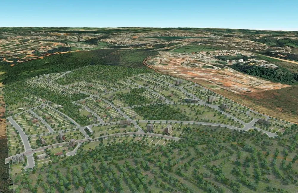 Terreno, 360 m² - Foto 7