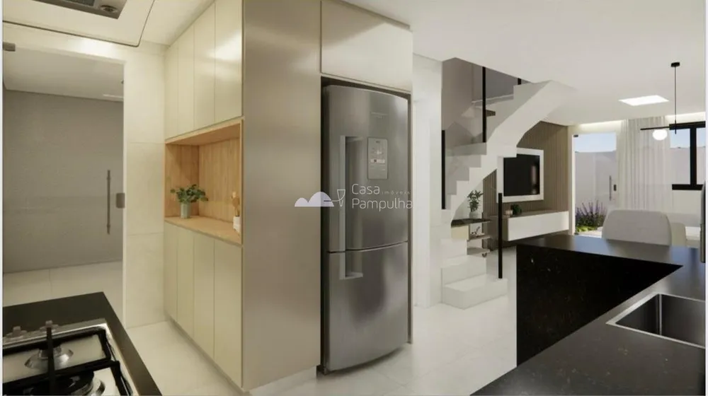 Casa, 2 quartos, 87 m² - Foto 7