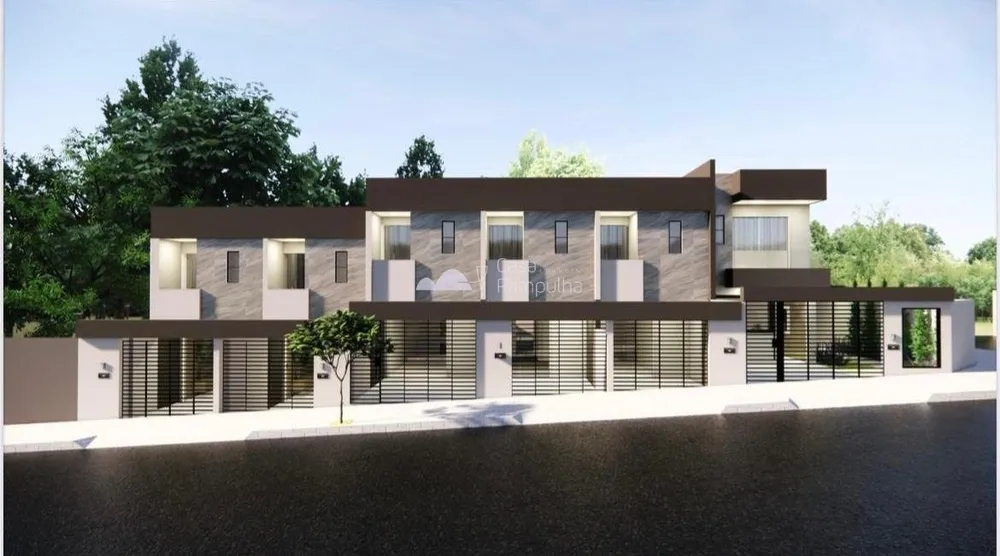 Casa, 2 quartos, 87 m² - Foto 1