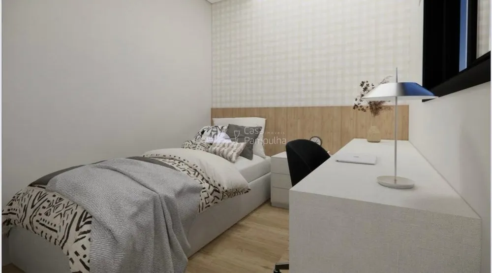 Casa, 2 quartos, 87 m² - Foto 11