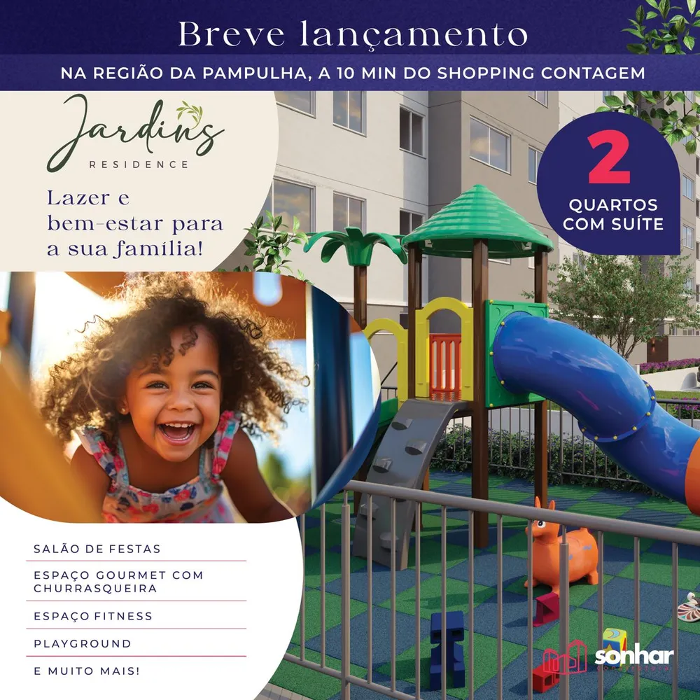 Apartamento, 2 quartos, 52 m² - Foto 4