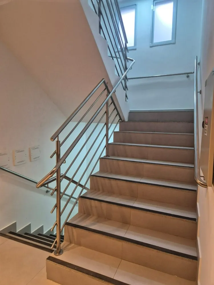 Cobertura, 2 quartos, 132 m² - Foto 2