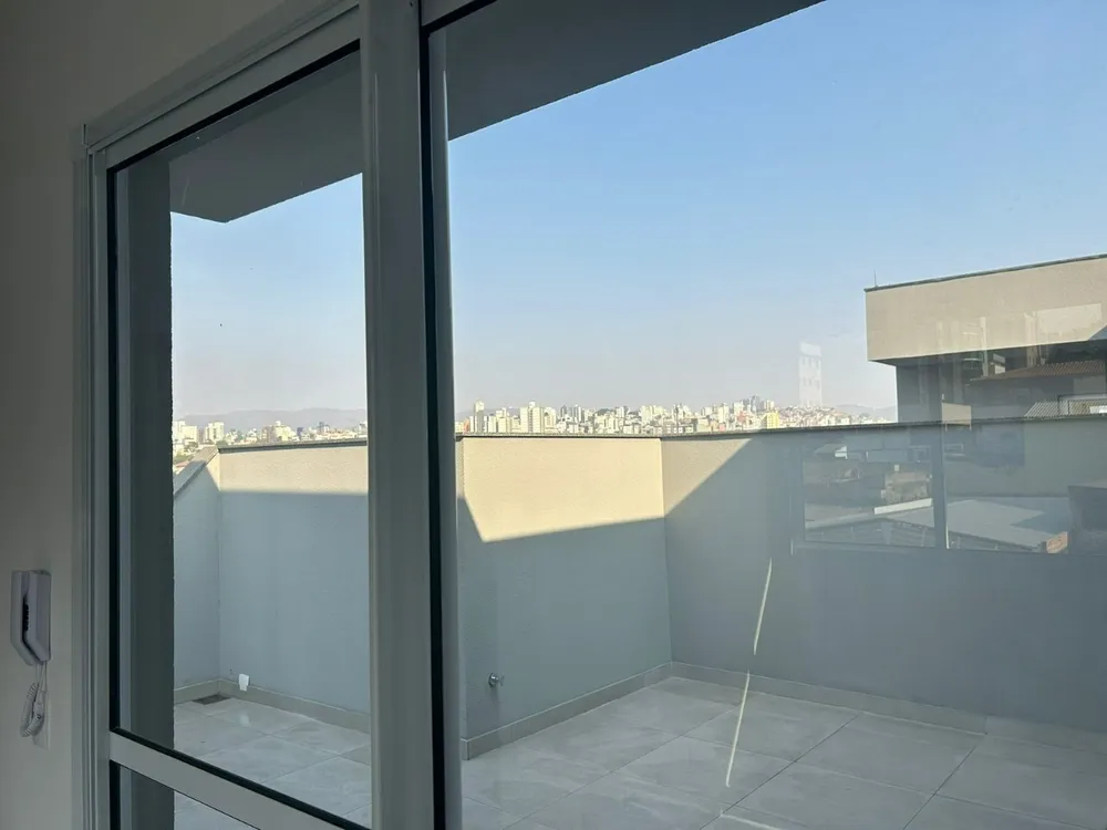 Cobertura, 2 quartos, 132 m² - Foto 1