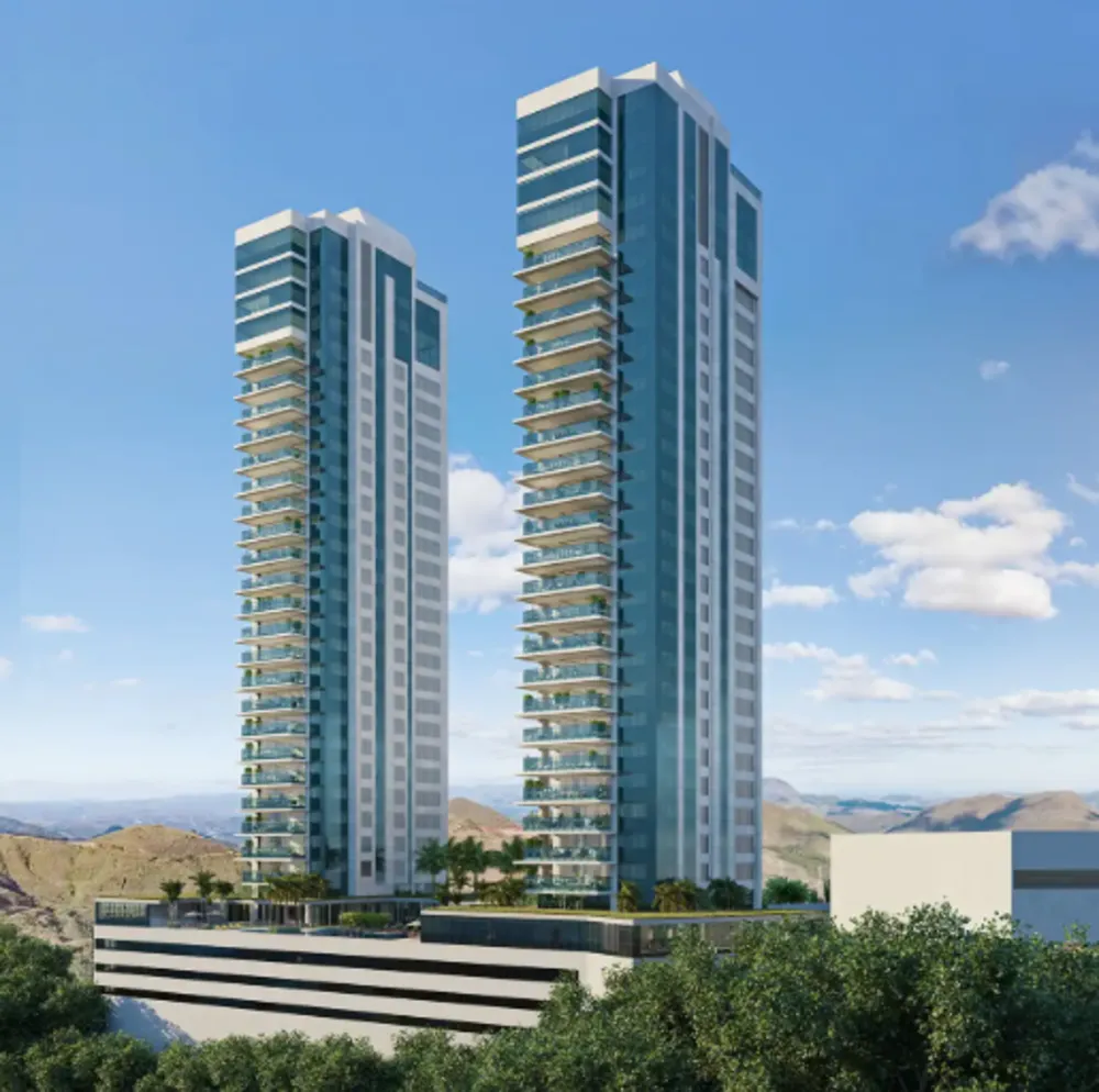 Apartamento, 4 quartos, 362 m² - Foto 1
