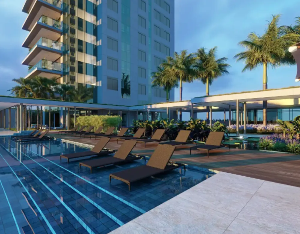 Apartamento, 4 quartos, 362 m² - Foto 4