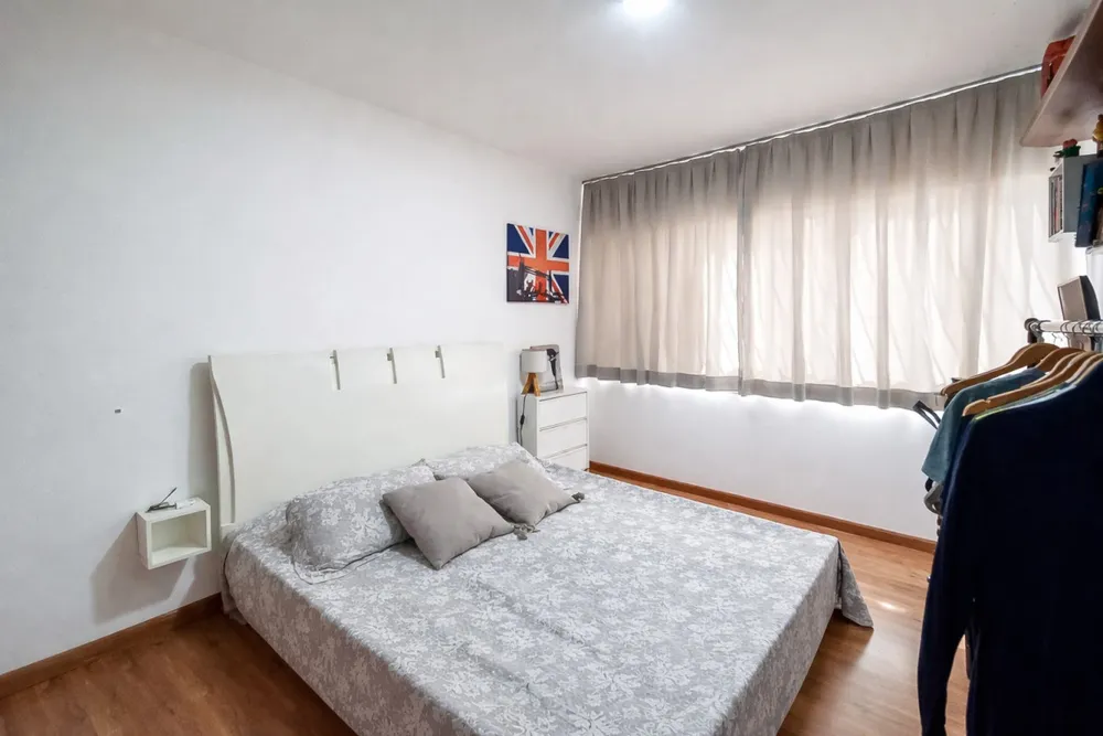 Apartamento, 3 quartos, 200 m² - Foto 9