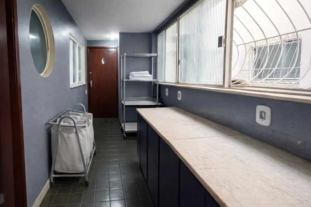 Apartamento, 3 quartos, 200 m² - Foto 12