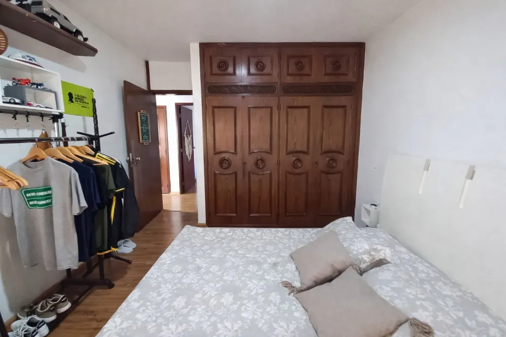 Apartamento, 3 quartos, 200 m² - Foto 6
