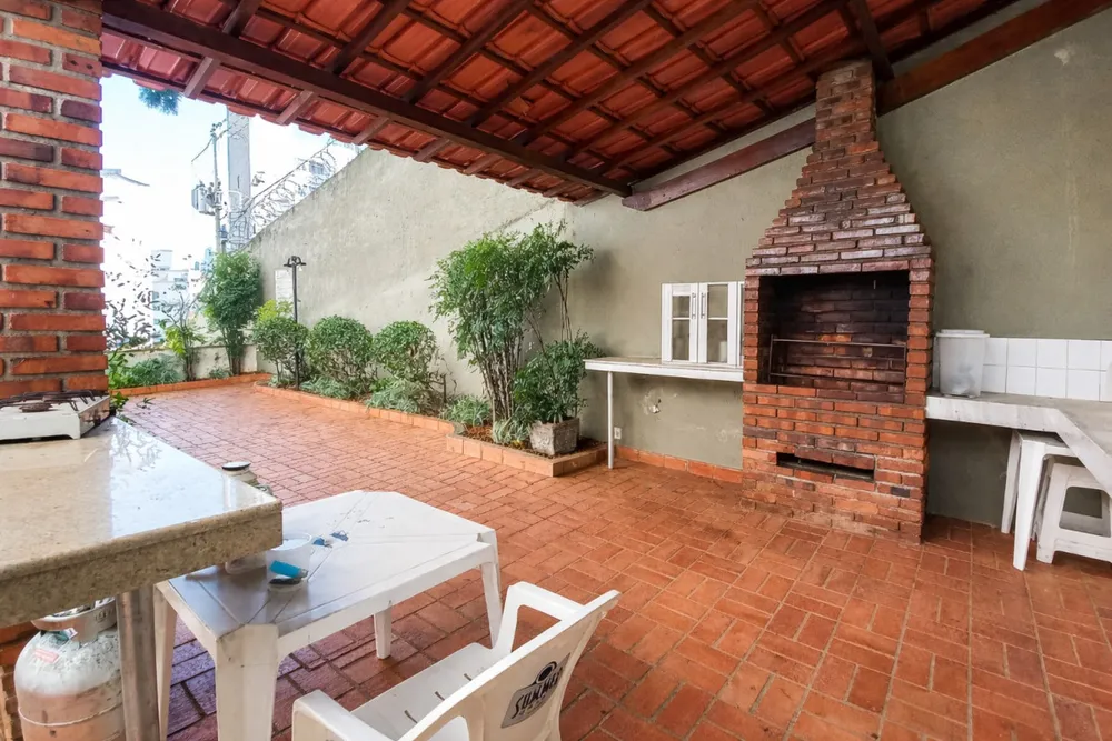 Apartamento, 3 quartos, 200 m² - Foto 18