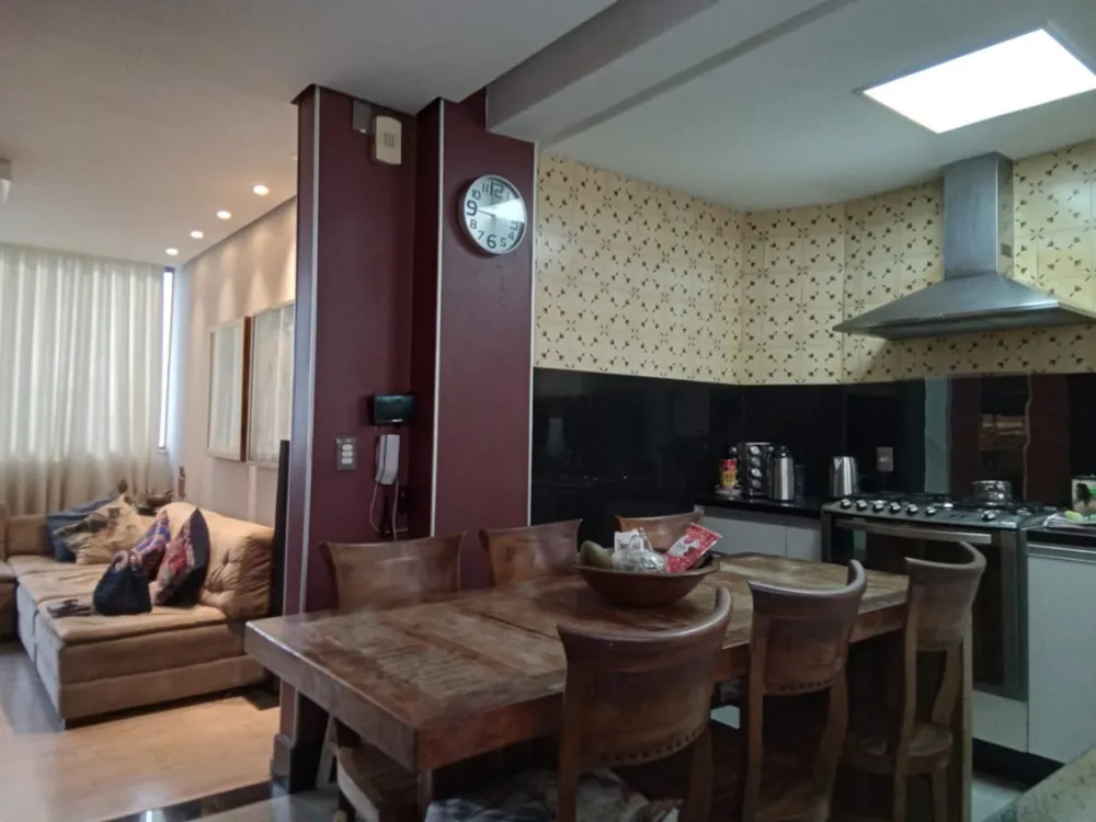 Apartamento, 2 quartos, 150 m² - Foto 5