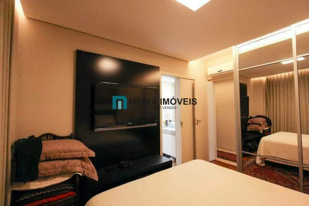 Apartamento, 4 quartos, 216 m² - Foto 8