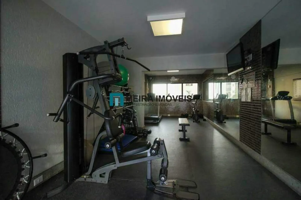 Apartamento, 4 quartos, 216 m² - Foto 25