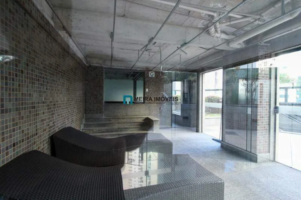 Apartamento, 4 quartos, 216 m² - Foto 23