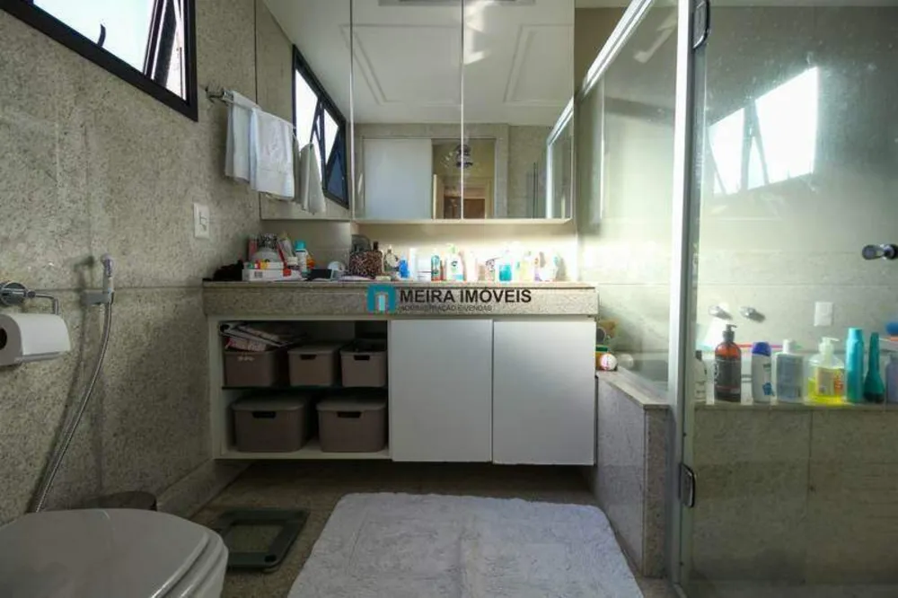 Apartamento, 4 quartos, 216 m² - Foto 14