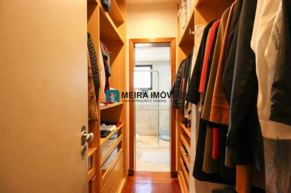Apartamento, 4 quartos, 216 m² - Foto 11