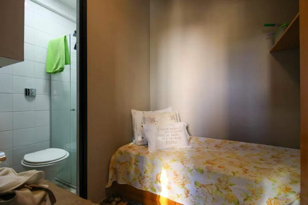 Apartamento, 4 quartos, 216 m² - Foto 20