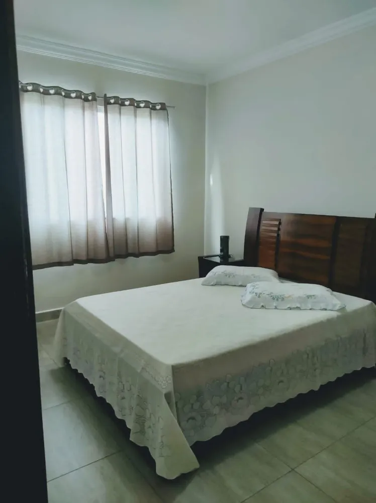 Casa, 5 quartos - Foto 2