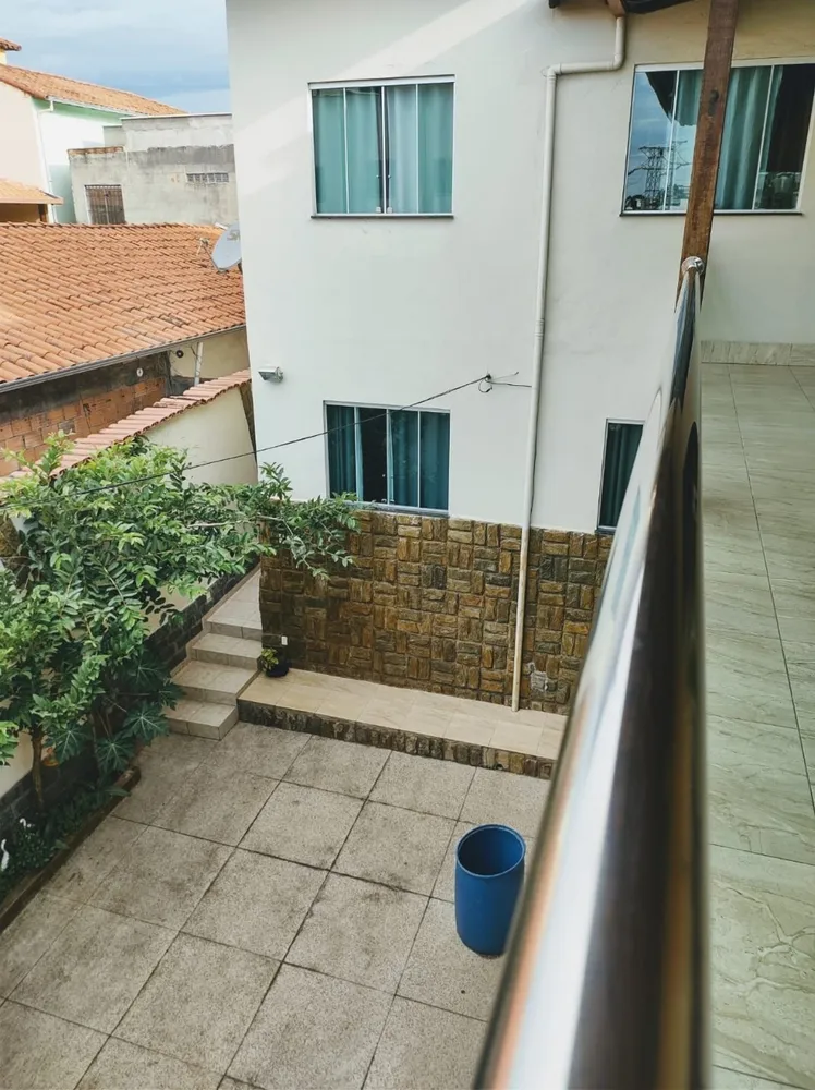Casa, 5 quartos - Foto 1