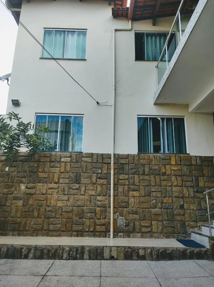 Casa, 5 quartos - Foto 12