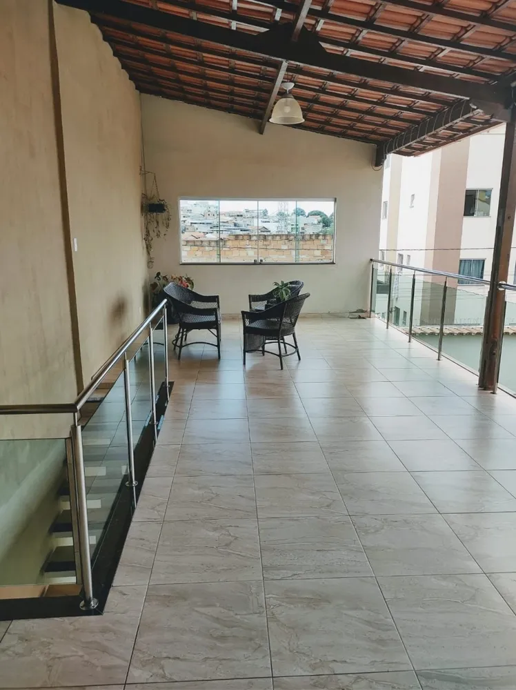 Casa, 5 quartos - Foto 5