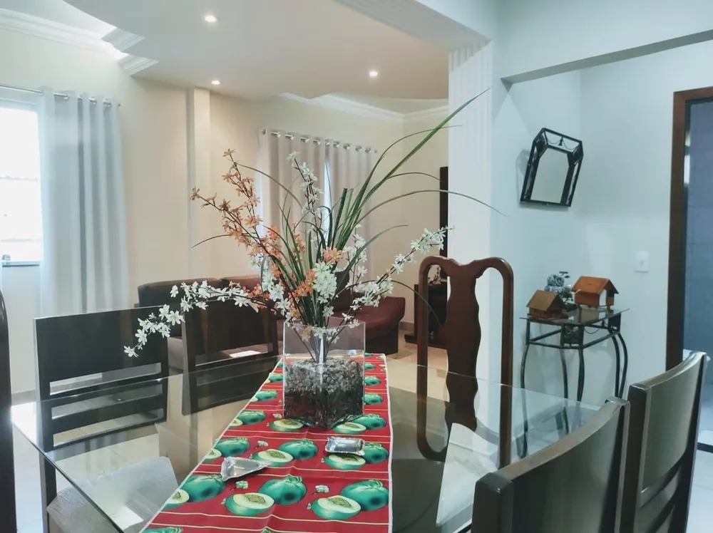 Casa, 5 quartos - Foto 6
