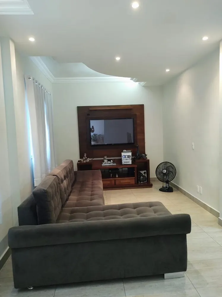 Casa, 5 quartos - Foto 10