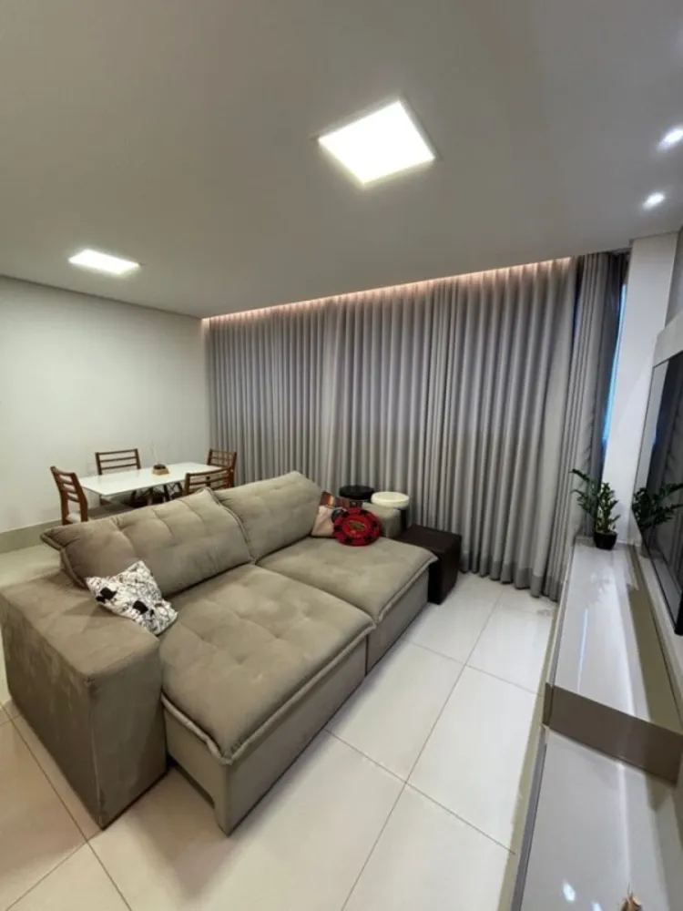 Apartamento, 3 quartos, 80 m² - Foto 3
