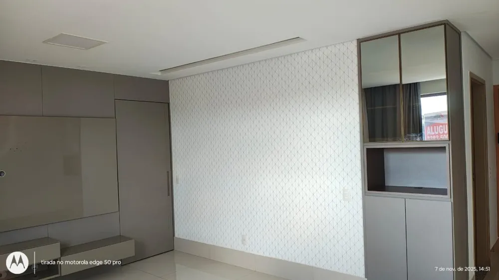 Apartamento, 3 quartos, 80 m² - Foto 1