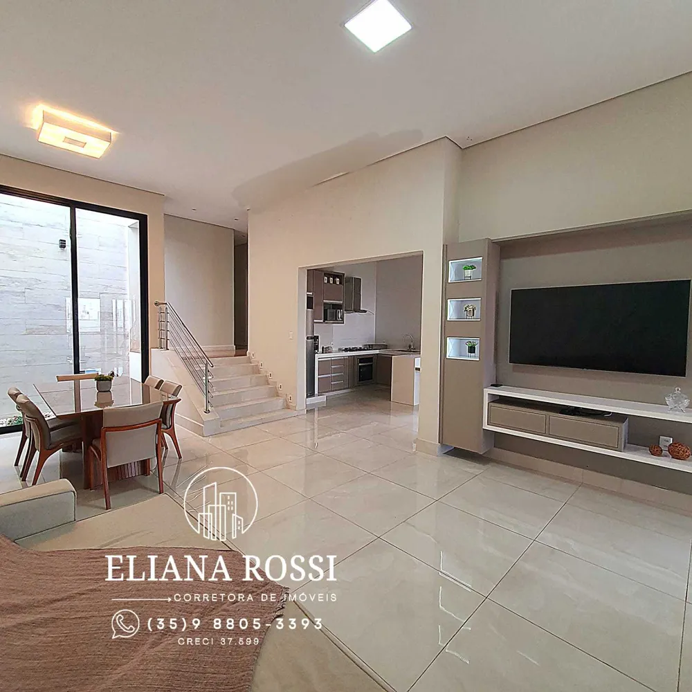 Casa, 3 quartos, 340 m² - Foto 16