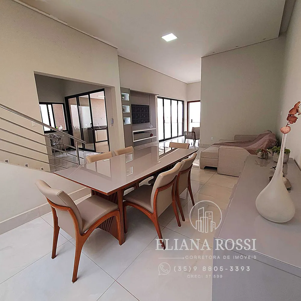 Casa, 3 quartos, 340 m² - Foto 5
