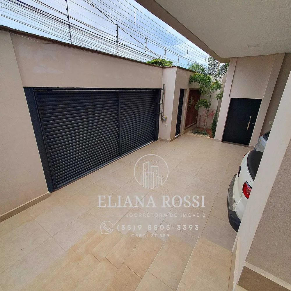 Casa, 3 quartos, 340 m² - Foto 2