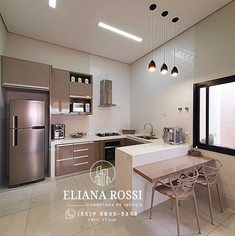 Casa, 3 quartos, 340 m² - Foto 6