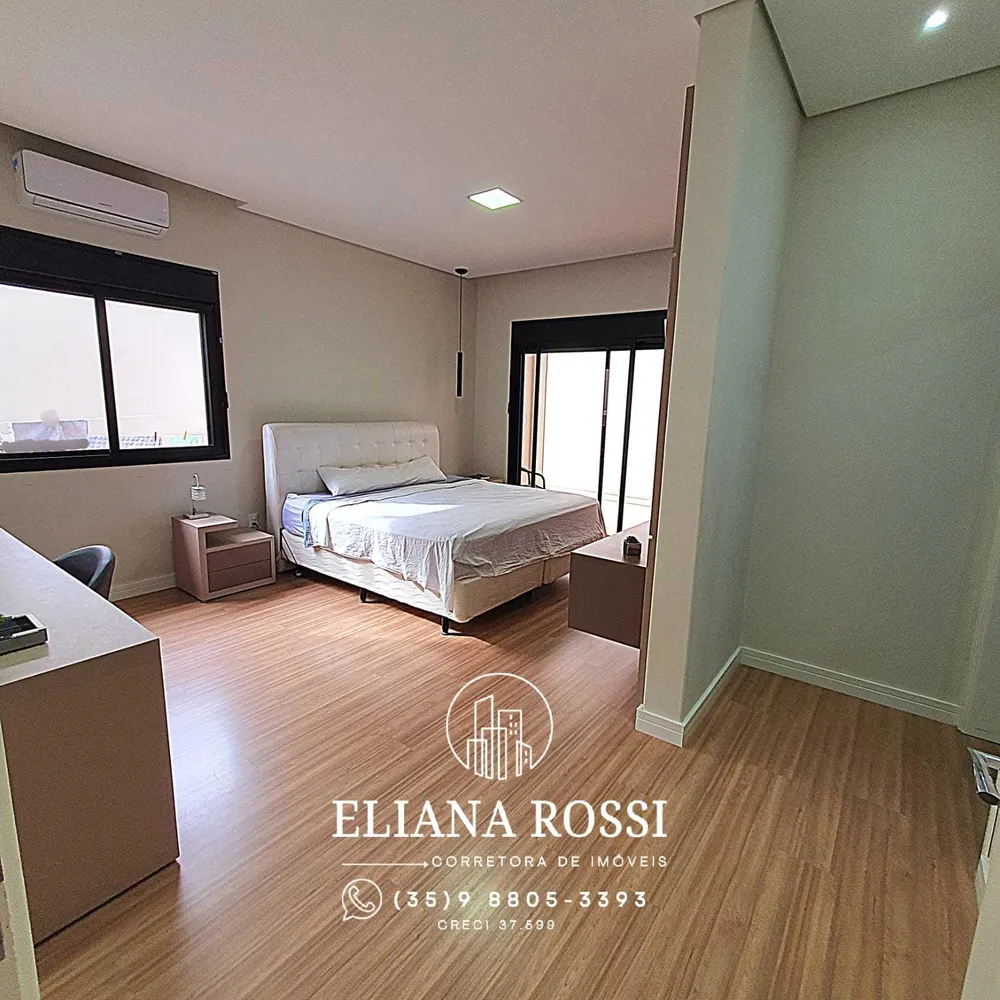 Casa, 3 quartos, 340 m² - Foto 9