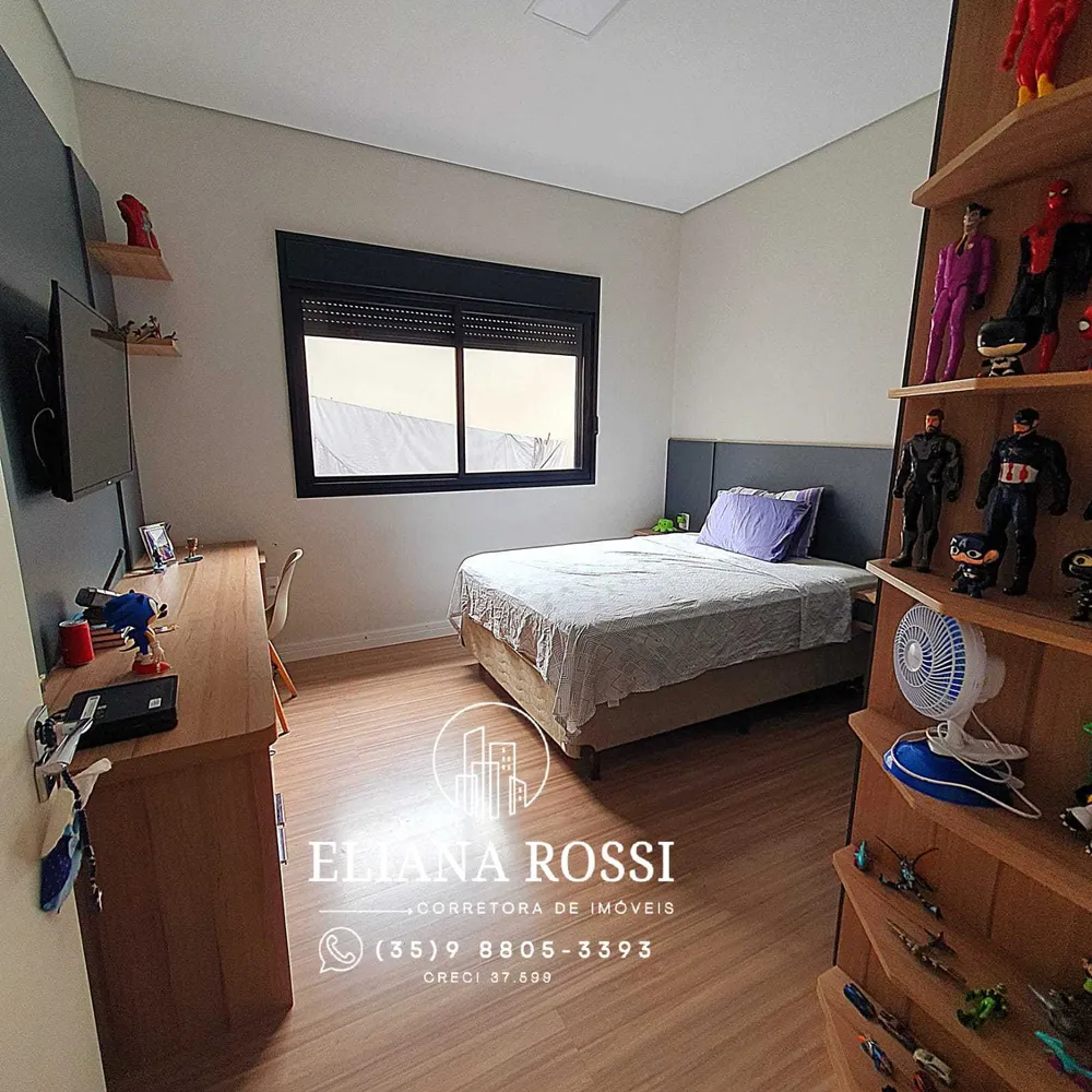 Casa, 3 quartos, 340 m² - Foto 8