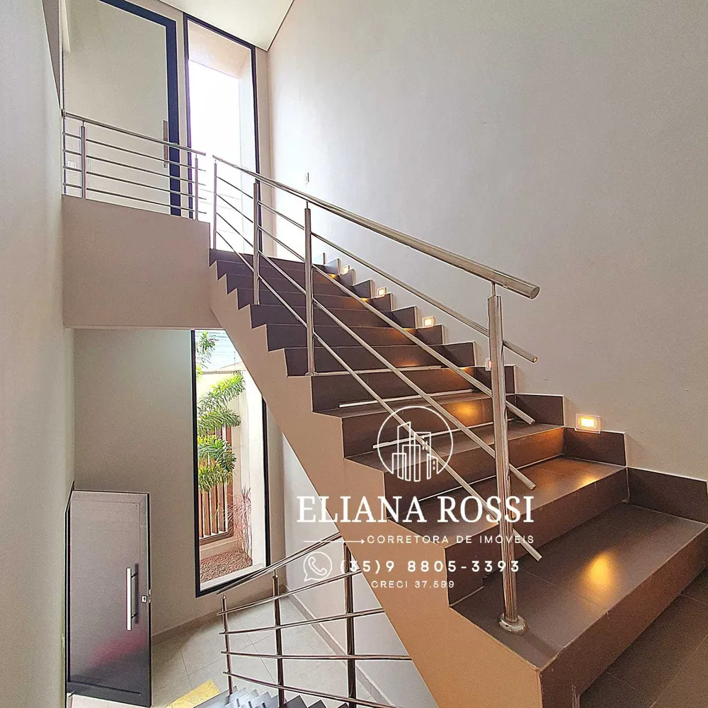 Casa, 3 quartos, 340 m² - Foto 6
