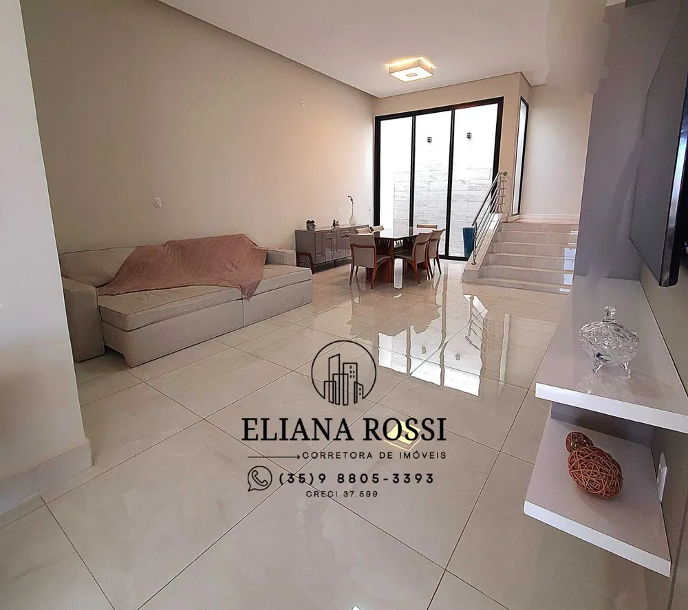 Casa, 3 quartos, 340 m² - Foto 12