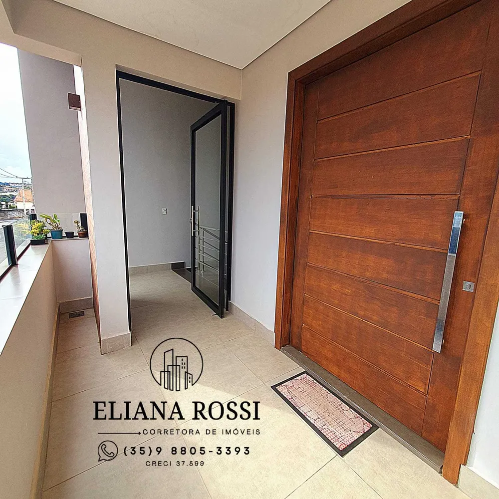 Casa, 3 quartos, 340 m² - Foto 17